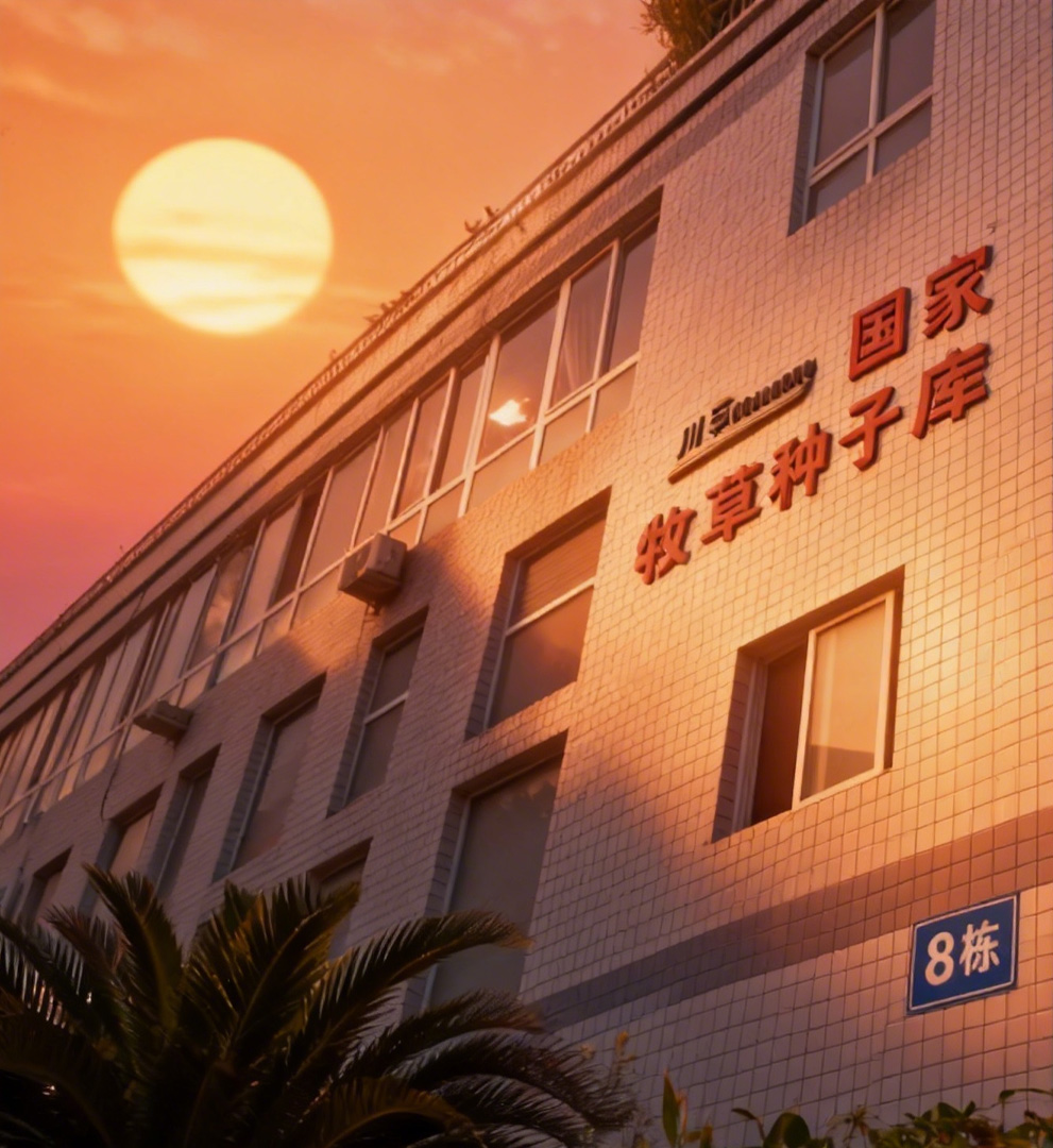 川草智慧农业科技