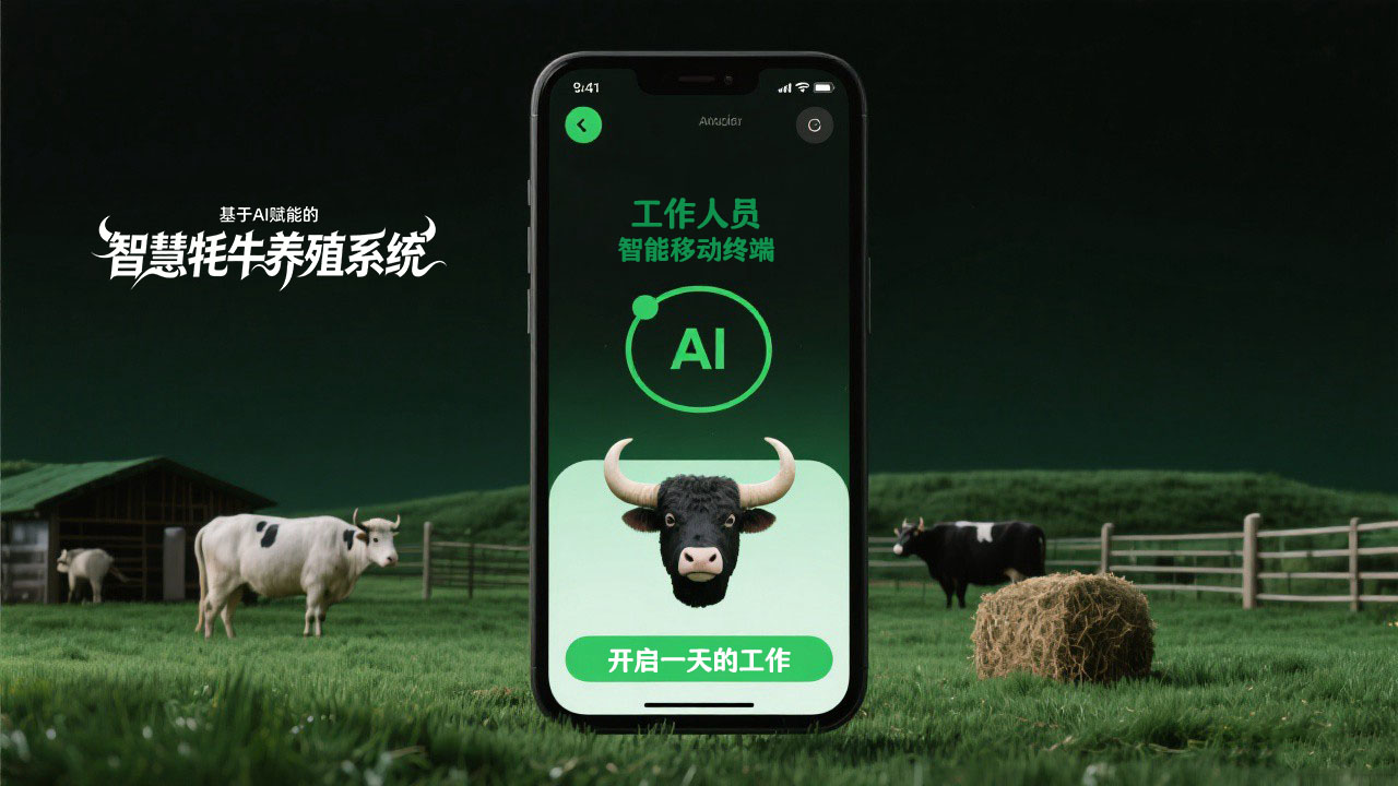 工作人员移动端