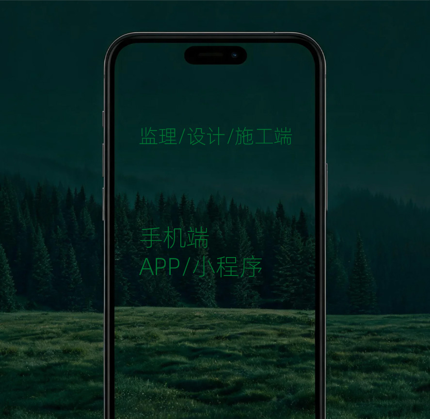 APP/小程序
